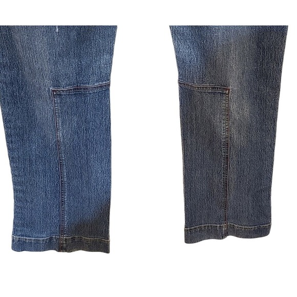 Ecko Red Vintage Denim Jeans size 13 - Picture 4 of 8